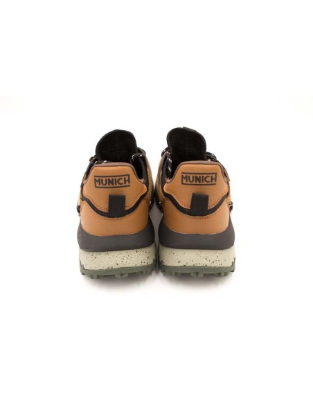 Zapatillas Hombre Munich Doro 50 | Marva Zapatería