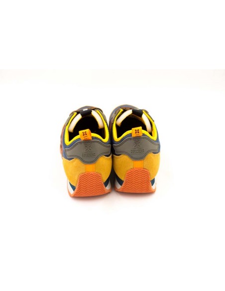 Zapatillas Hombre Munich UM 74 | Marva Zapatería