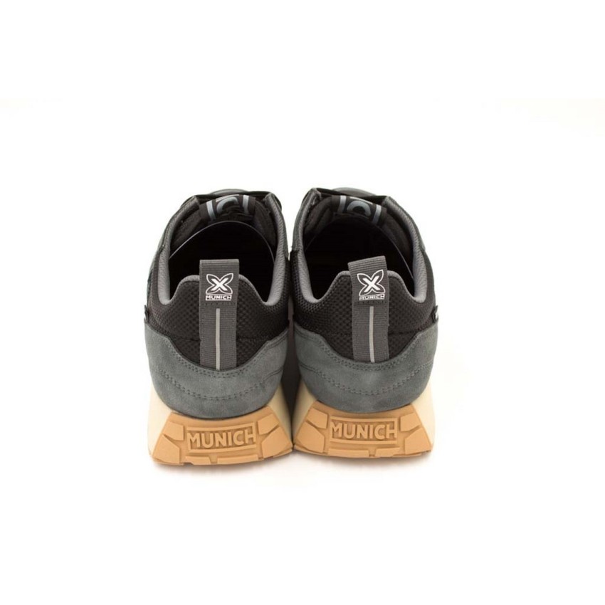 Zapatillas Hombre Munich Xemine 69 | Marva Zapatería