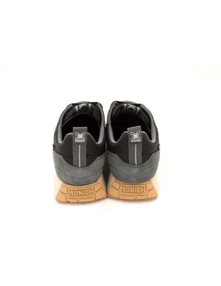Zapatillas Hombre Munich Xemine 69 | Marva Zapatería Zapatillas Hombre Munich Xemine 69 | Marva Zapatería