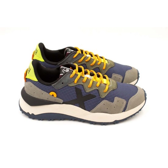 Zapatillas Hombre Munich Shibuya 17 | Marva Zapatería