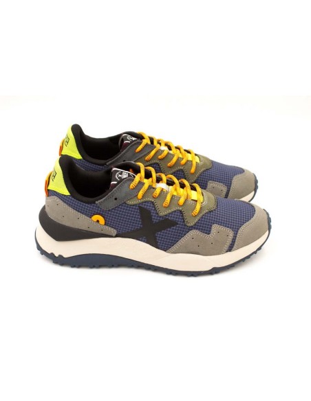 Zapatillas Hombre Munich Shibuya 17 | Marva Zapatería