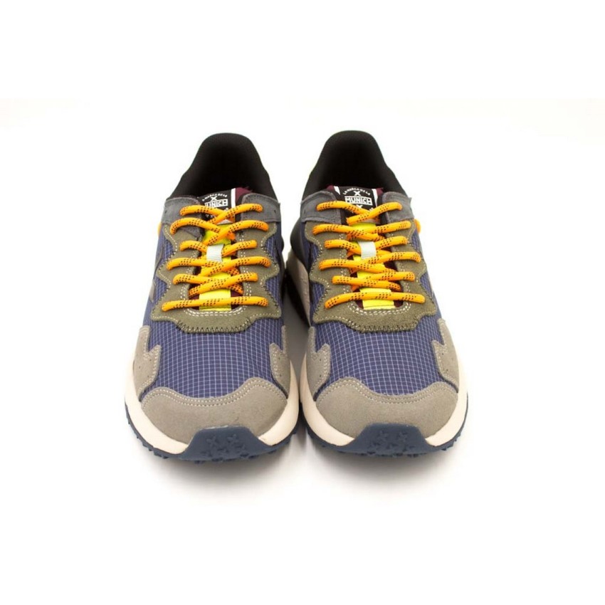 Zapatillas Hombre Munich Shibuya 17 | Marva Zapatería