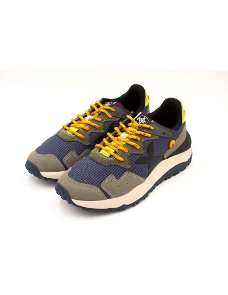 Zapatillas Hombre Munich Shibuya 17 | Marva Zapatería