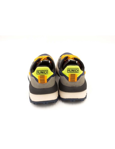 Zapatillas Hombre Munich Shibuya 17 | Marva Zapatería