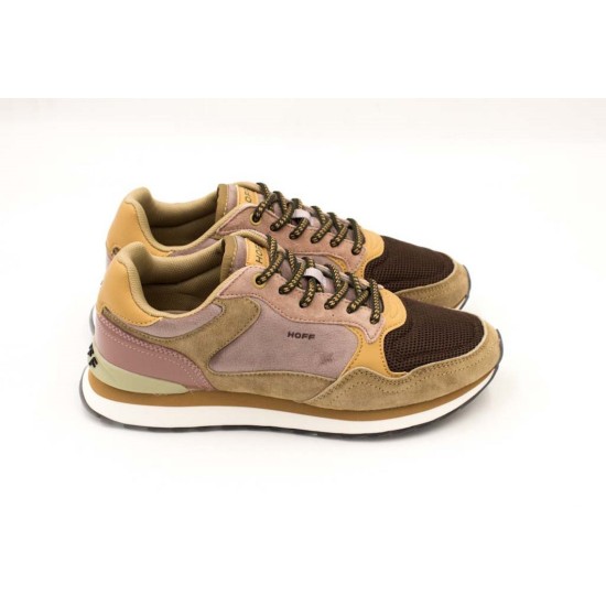 Sneakers Mujer Hoff Krakow | Marva Zapatería