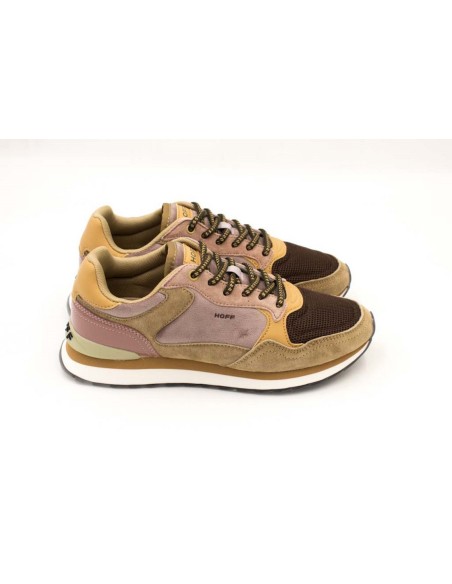 Sneakers Mujer Hoff Krakow | Marva Zapatería