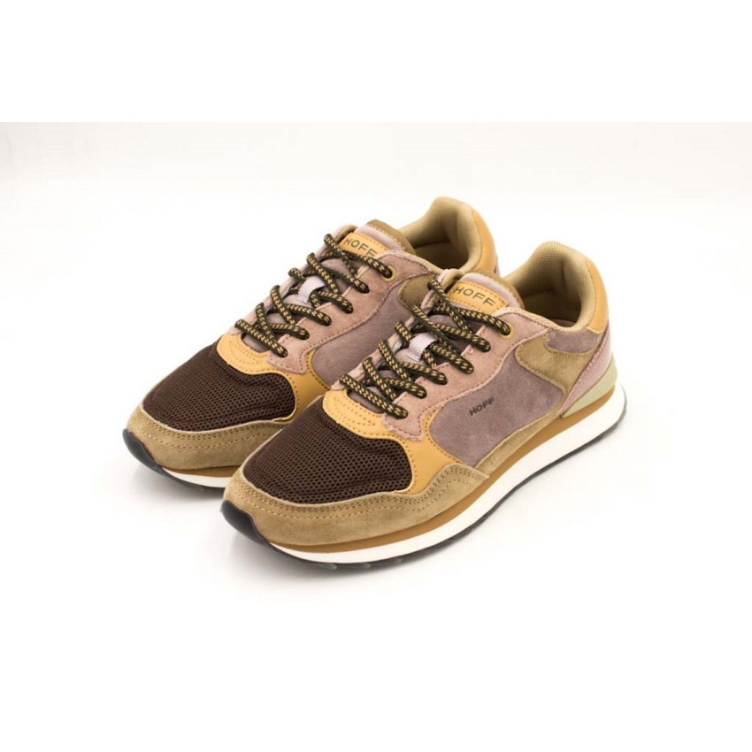 Sneakers Mujer Hoff Krakow | Marva Zapatería