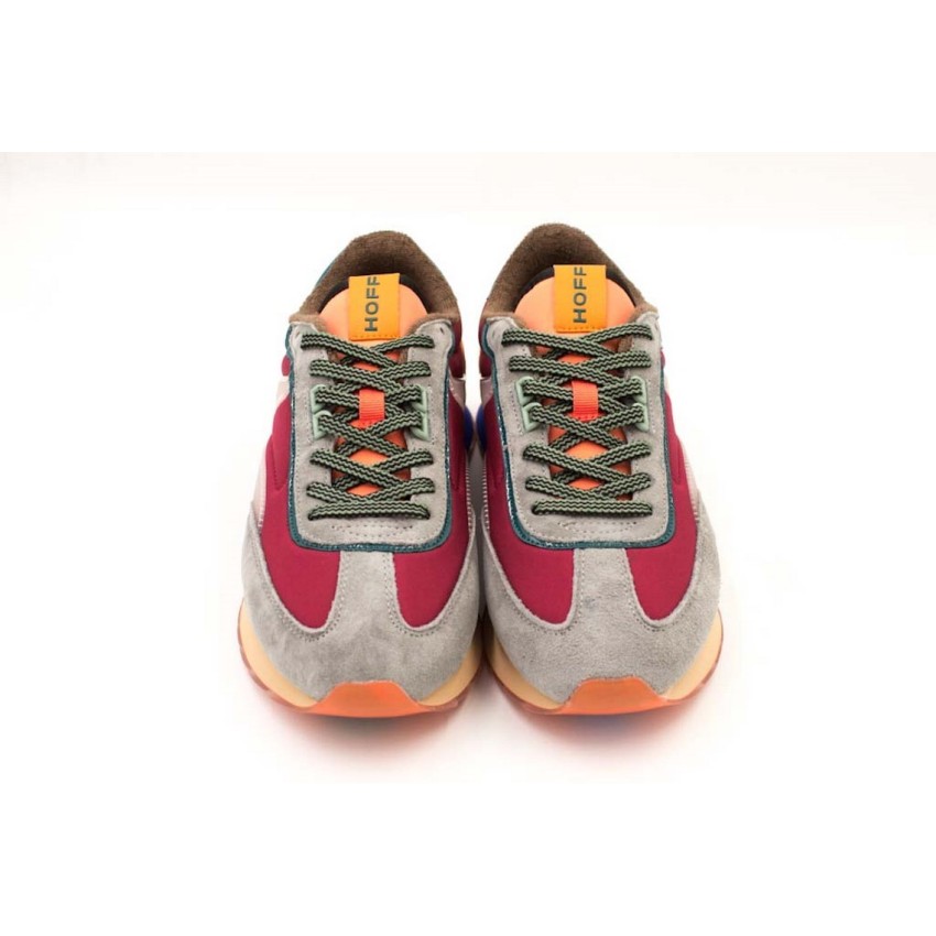 Sneakers Mujer Hoff The James | Marva Zapatería