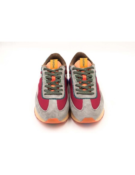 Sneakers Mujer Hoff The James | Marva Zapatería