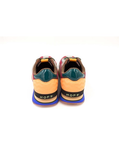 Sneakers Mujer Hoff The James | Marva Zapatería