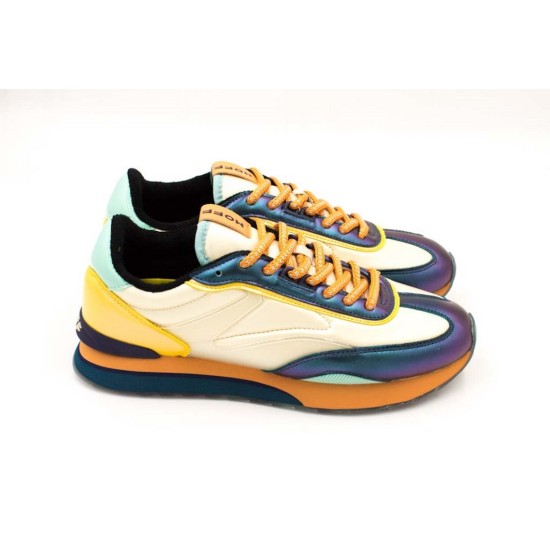 Sneakers Mujer Hoff Dahlia | Marva Zapatería