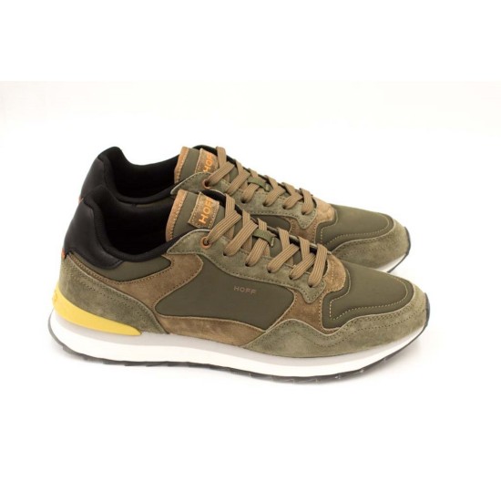 Sneakers Hombre Hoff Marseille | Marva Zapatería