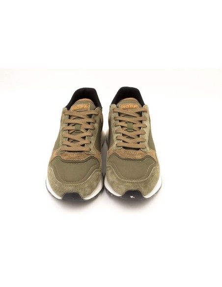 Sneakers Hombre Hoff Marseille | Marva Zapatería