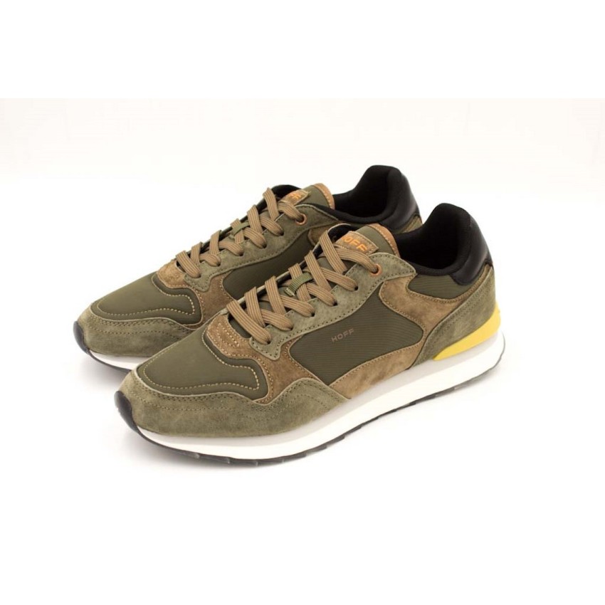 Sneakers Hombre Hoff Marseille | Marva Zapatería