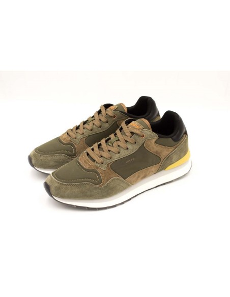 Sneakers Hombre Hoff Marseille | Marva Zapatería