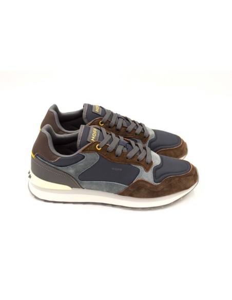 Sneakers Hombre Hoff Bari | Marva Zapatería