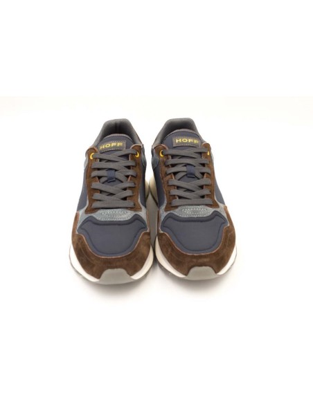 Sneakers Hombre Hoff Bari | Marva Zapatería