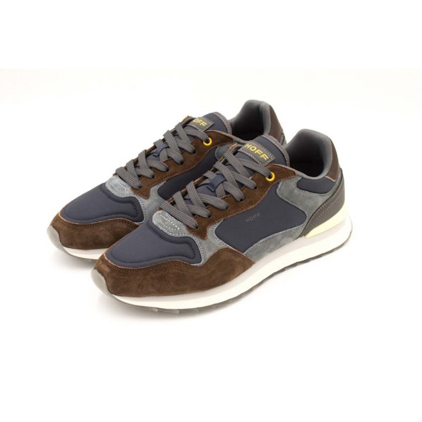 Sneakers Hombre Hoff Bari | Marva Zapatería