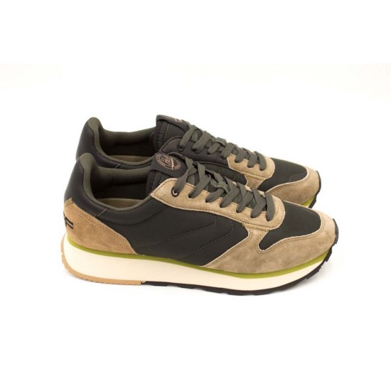 Sneakers Hombre Hoff Pella | Marva Zapatería