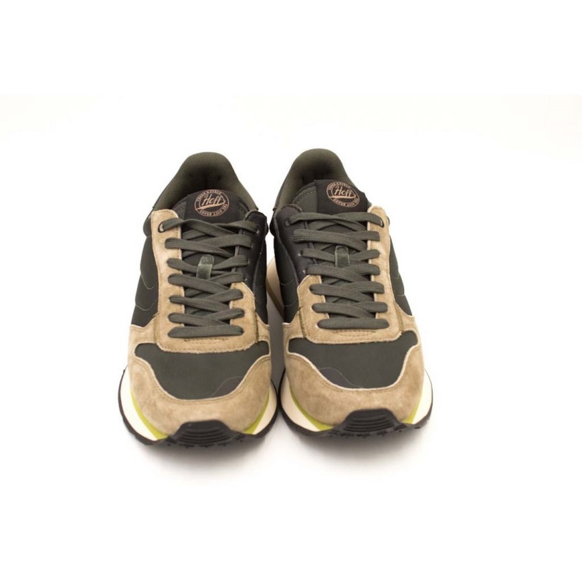 Sneakers Hombre Hoff Pella | Marva Zapatería