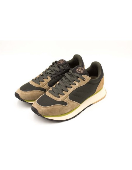 Sneakers Hombre Hoff Pella | Marva Zapatería