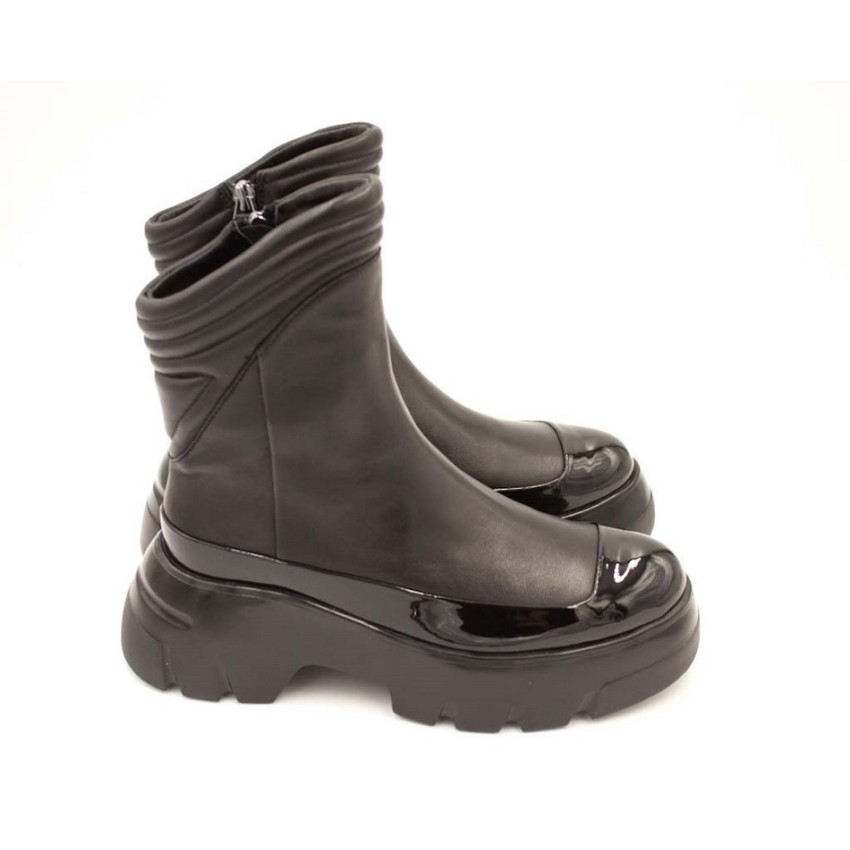 BOTIN MUJER JEANNOT 674 NE