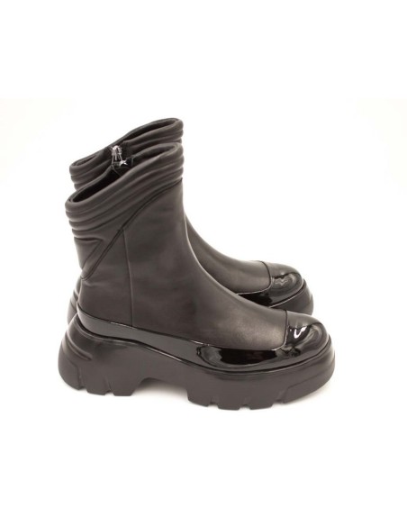 BOTIN MUJER JEANNOT 674 NE