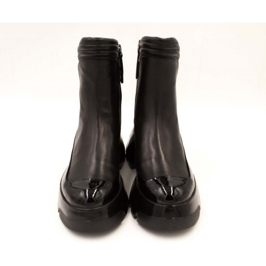 BOTIN MUJER JEANNOT 674 NE