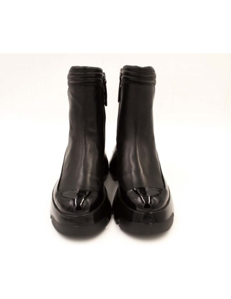 BOTIN MUJER JEANNOT 674 NE