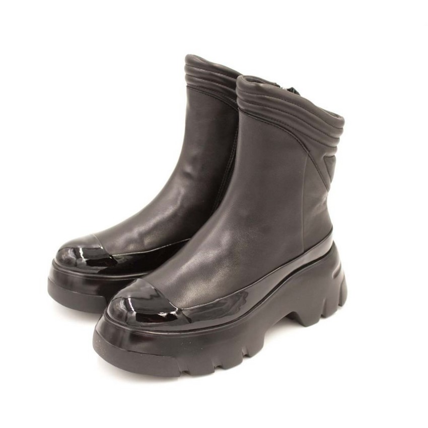 BOTIN MUJER JEANNOT 674 NE