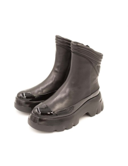 BOTIN MUJER JEANNOT 674 NE