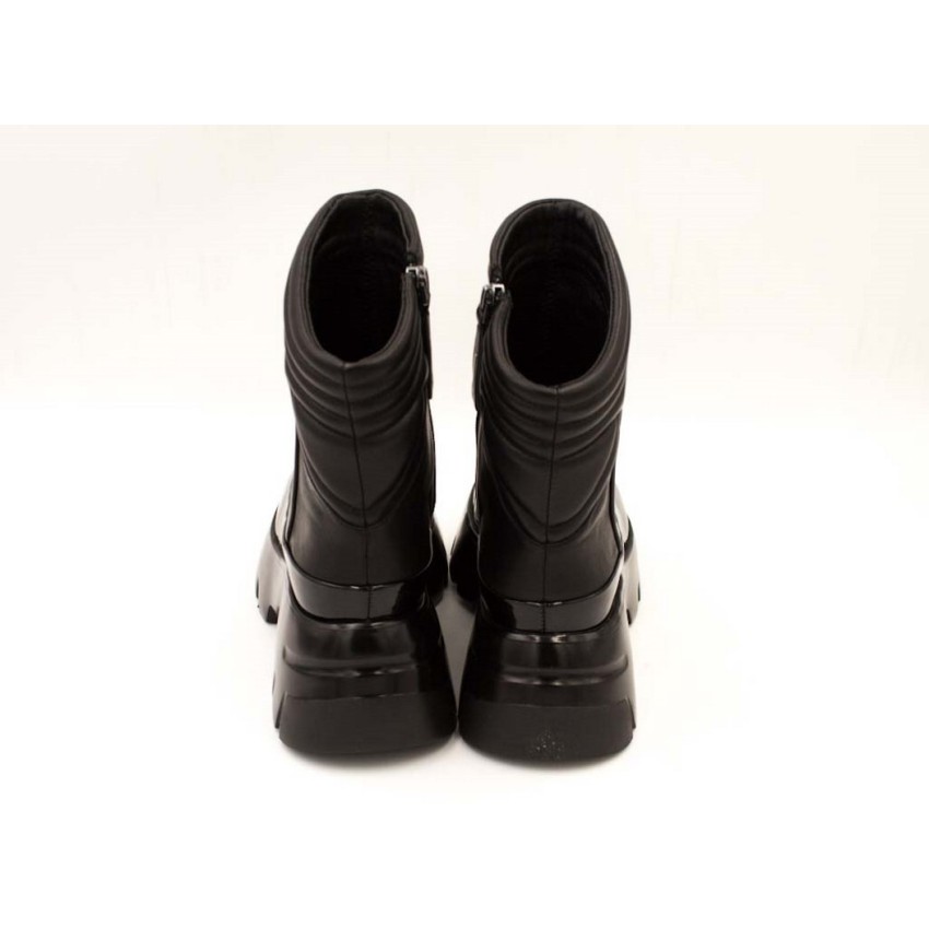 BOTIN MUJER JEANNOT 674 NE