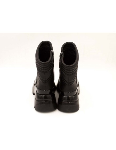 BOTIN MUJER JEANNOT 674 NE