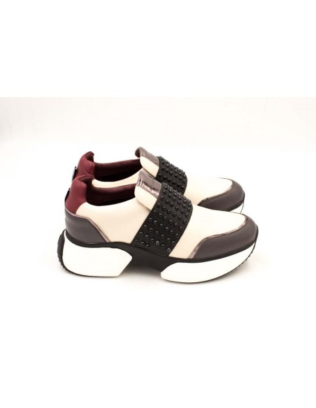 DEPORTIVO MUJER JEANNOT 693 MUL