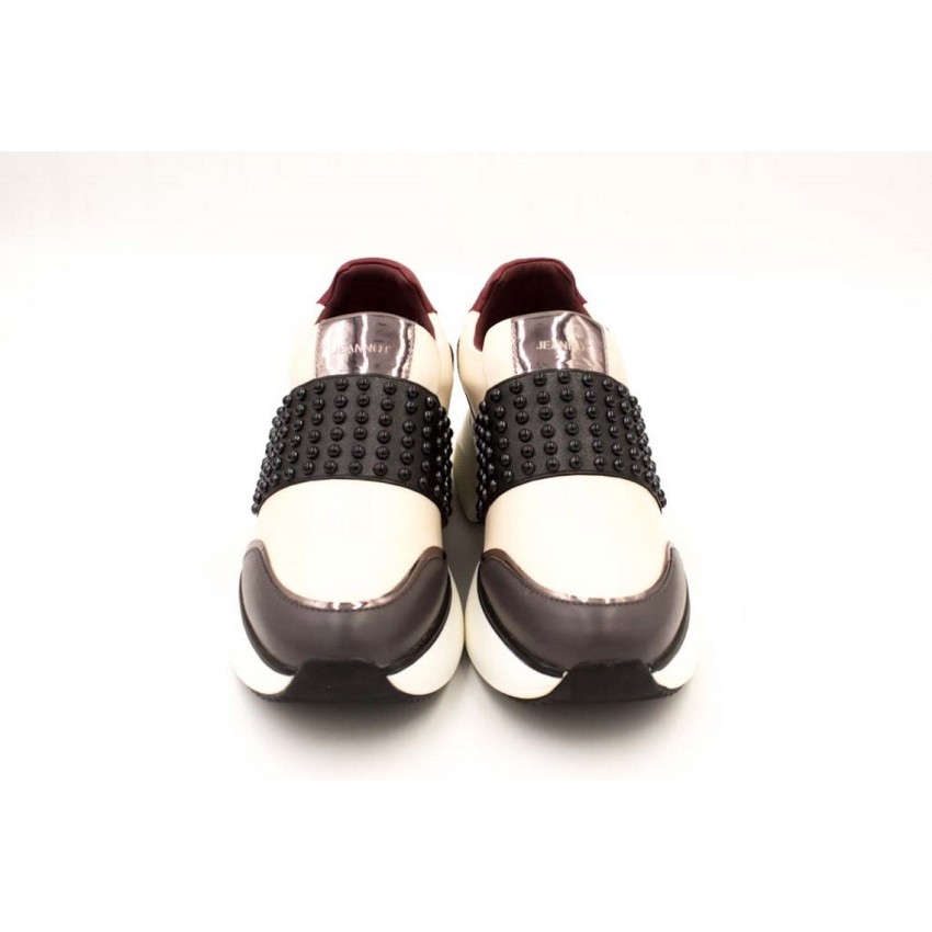 DEPORTIVO MUJER JEANNOT 693 MUL