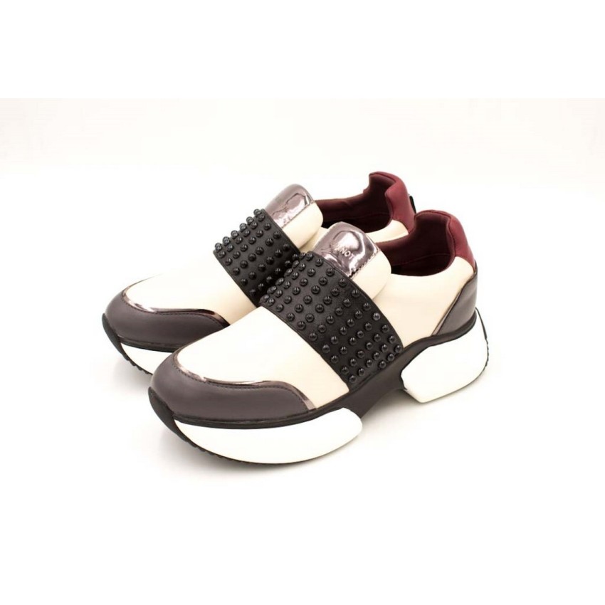 DEPORTIVO MUJER JEANNOT 693 MUL