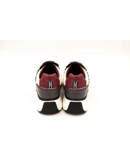 DEPORTIVO MUJER JEANNOT 693 MUL