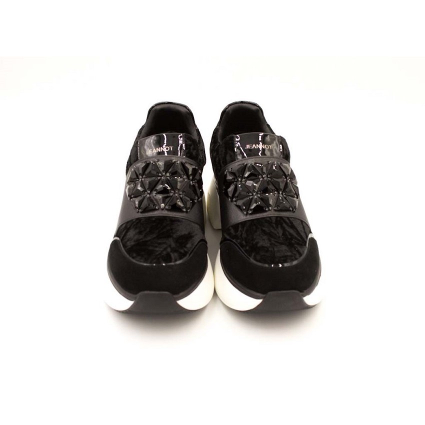 DEPORTIVO MUJER JEANNOT 697 NE