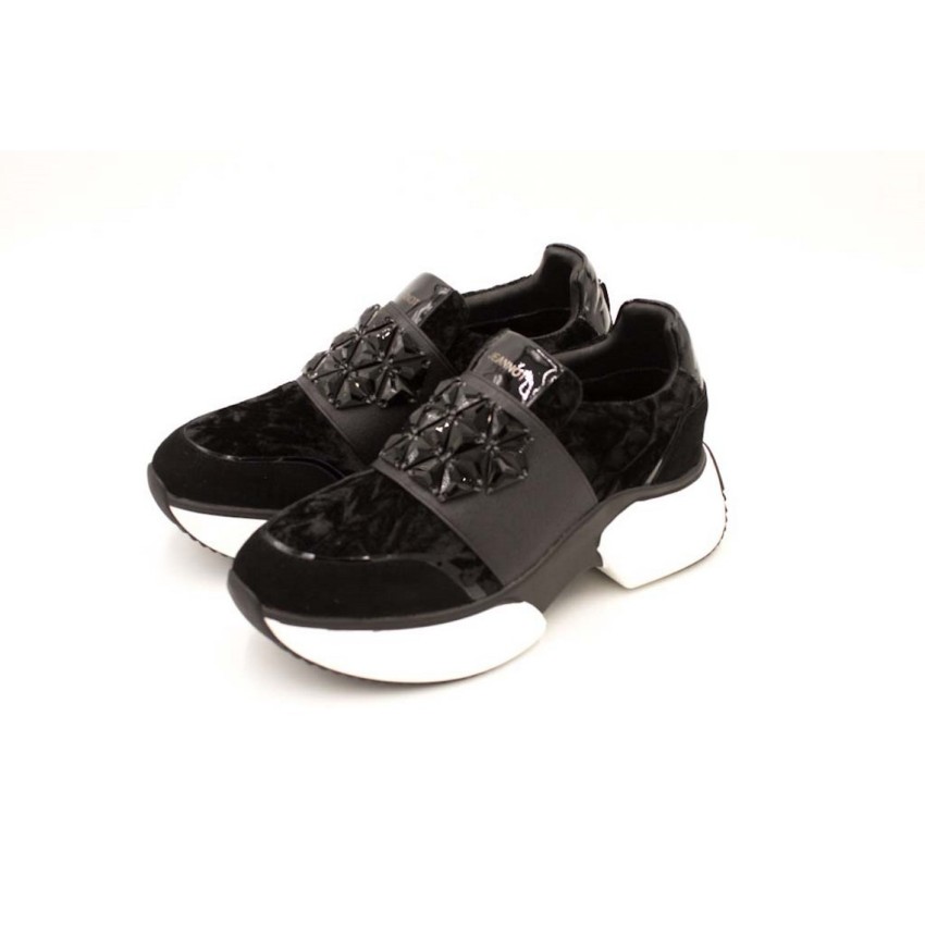 DEPORTIVO MUJER JEANNOT 697 NE