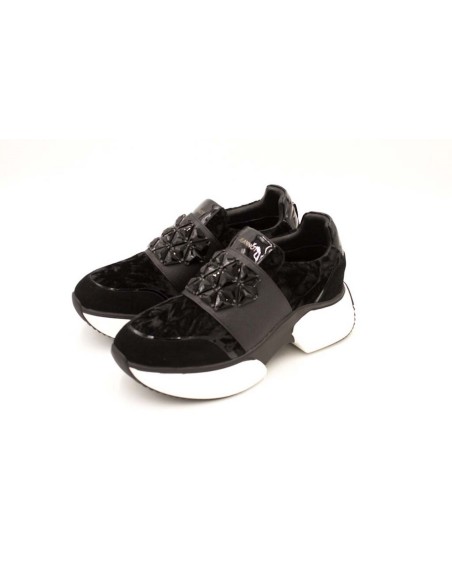 DEPORTIVO MUJER JEANNOT 697 NE