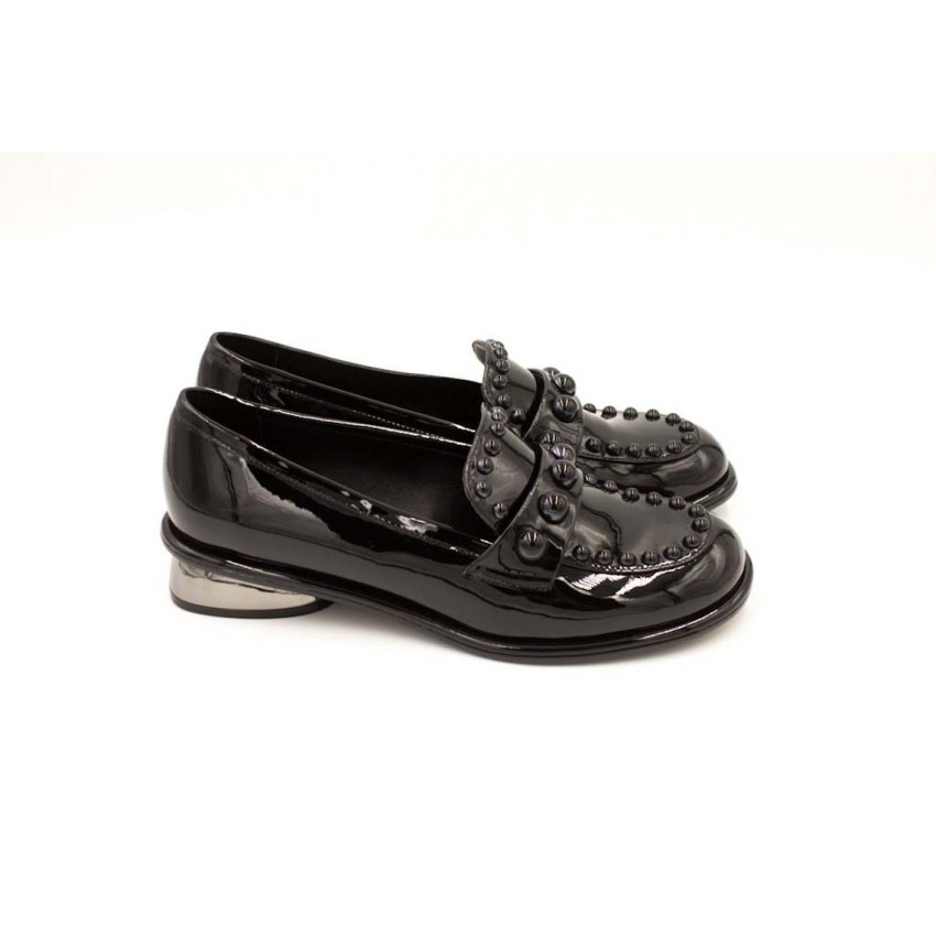 MOCASIN MUJER JEANNOT 502 NE