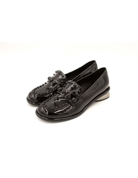 MOCASIN MUJER JEANNOT 502 NE