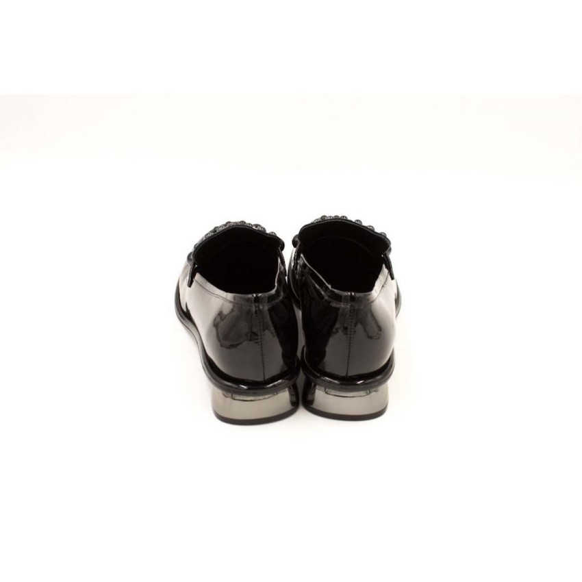 MOCASIN MUJER JEANNOT 502 NE