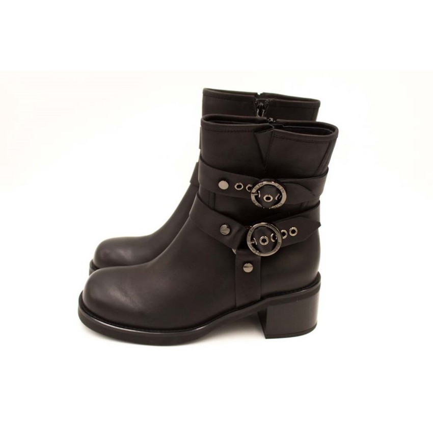 BOTIN MUJER ELVIO ZANON 1603 NE