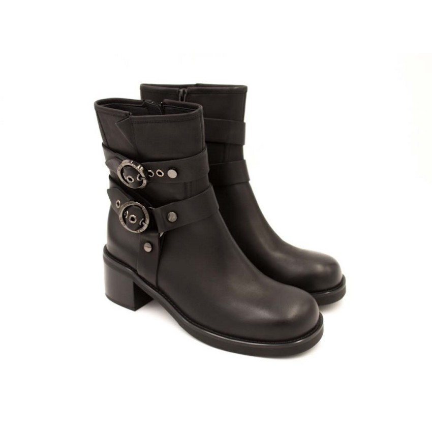 BOTIN MUJER ELVIO ZANON 1603 NE