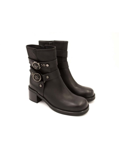 BOTIN MUJER ELVIO ZANON 1603 NE