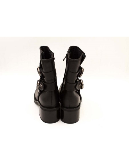 BOTIN MUJER ELVIO ZANON 1603 NE