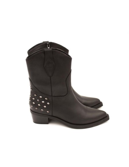 BOTIN MUJER ELVIO ZANON 1103 NE BOTIN MUJER ELVIO ZANON 1103 NE