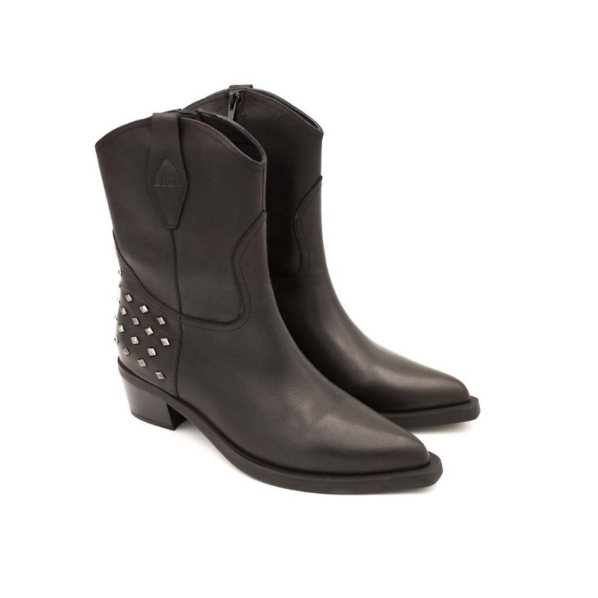 BOTIN MUJER ELVIO ZANON 1103 NE
